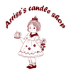 Arissa's candle shop