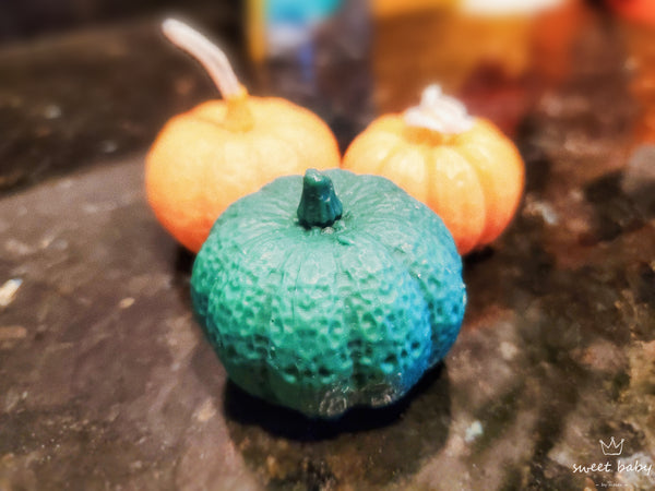 Pumpkin candle|Halloween|Pumpkin Pie|container candle|scented candle|Fall decor